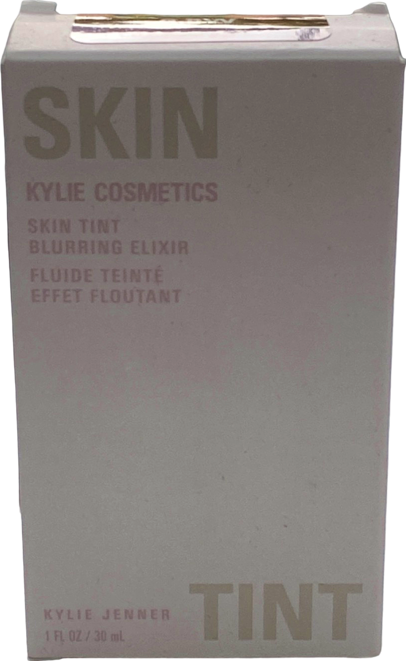 Kylie Cosmetics Skin Tint Blurring Elixir 8.5W 30ml