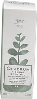 olverum Firming Body Oil 10ml