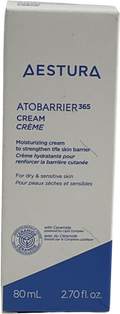 aestura Aestura - Atobarrier 365 Cream 80ml