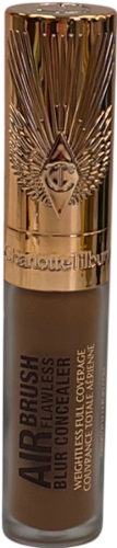 Charlotte Tilbury Airbrush Flawless Blur Concealer 14.5 Deep Fonce 8.3g