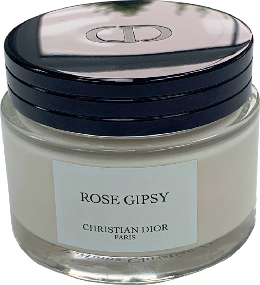 Christian Dior Rose Gipsy Body Creme Rose Gipsy 150ml