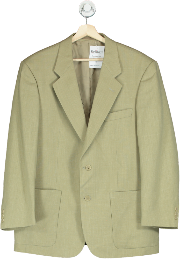 Wellington Beige Blazer 42S