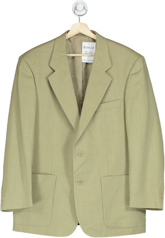 Wellington Beige Blazer 42S