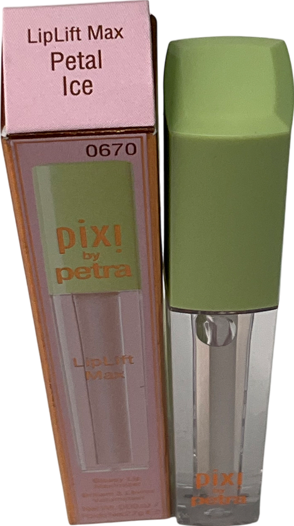 Pixi Liplift Max Petal Ice 2.7