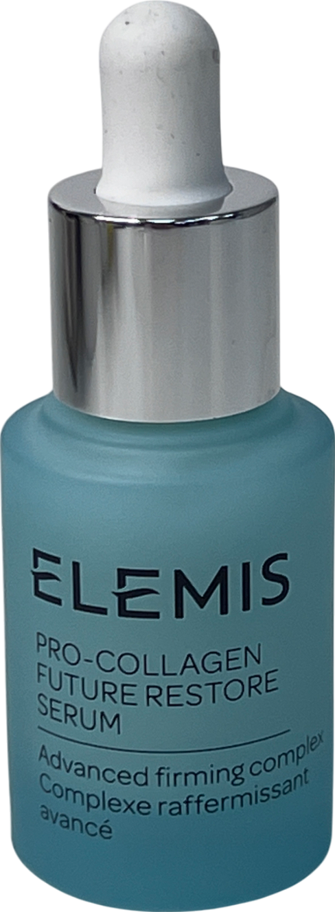 Elemis Pro-collagen Future Restore Serum 15ml