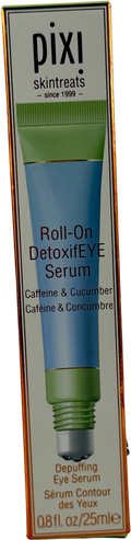 Pixi Detoxifeye Serum Eye Serum 25ml