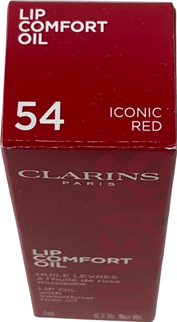 Clarins Lip Comfort Oil 54 7ml