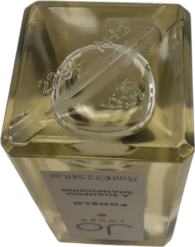 JO LOVES Pomelo Shampoo 75ml