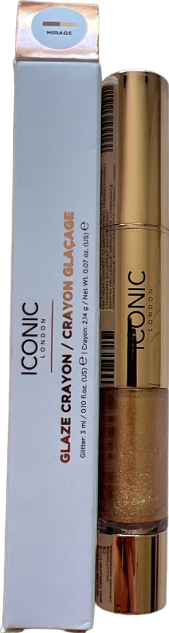 Iconic London Glaze Crayon Mirage 3g