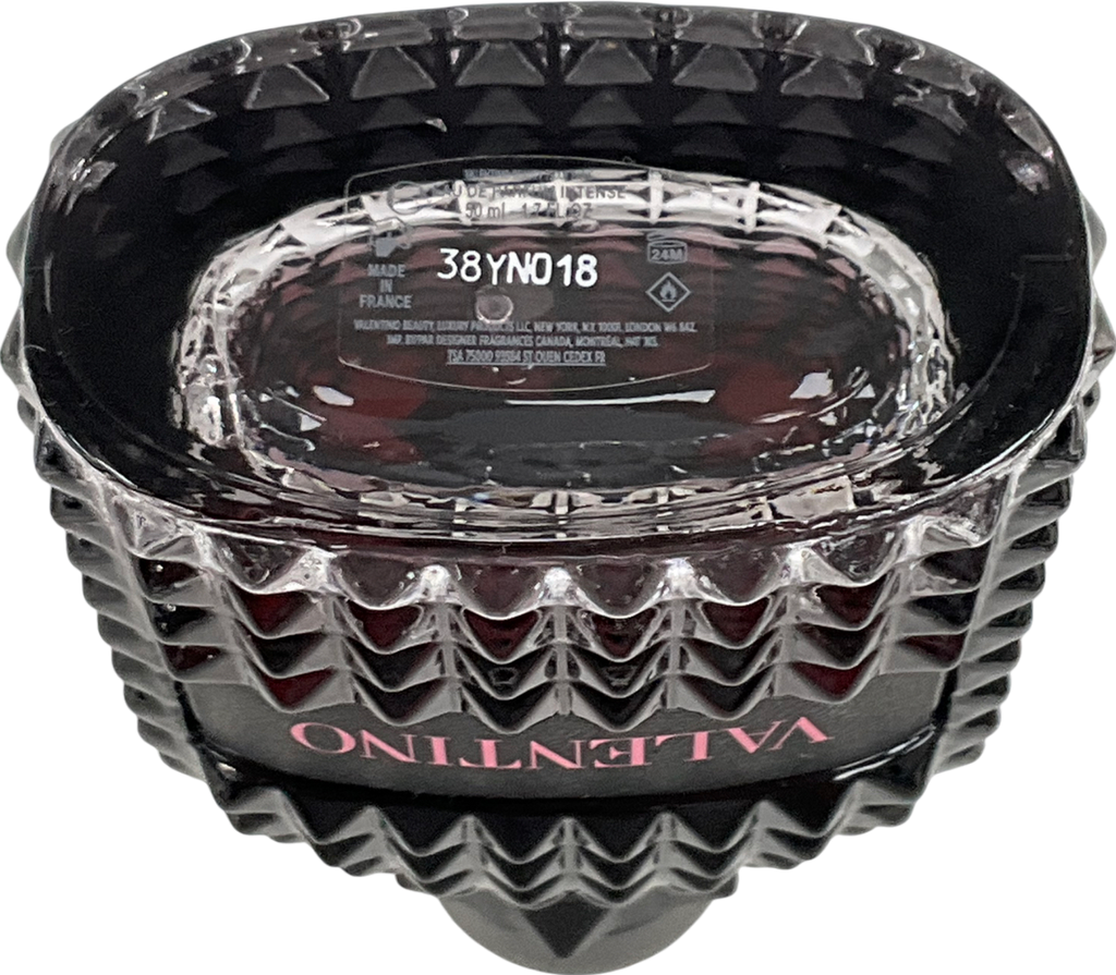 Valentino Born In Roma Uomo Eau De Parfum Intense 50ml