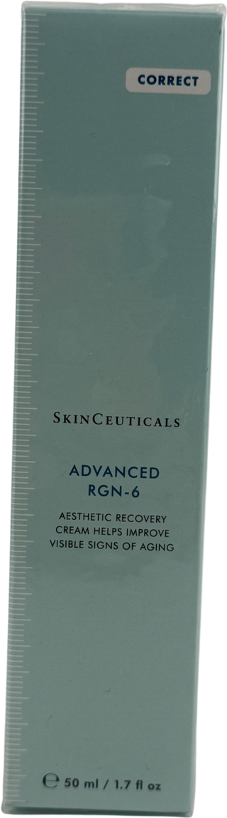 Skinceuticals Advanced Rgn-6 Skin Rejuvenation Cream 50ml