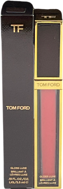 Tom Ford Gloss Luxe 23 All Access 5.5ml