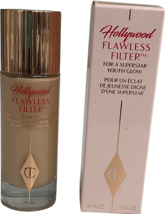 Charlotte Tilbury Hollywood Flawless Filter 4.5 Medium 30ml