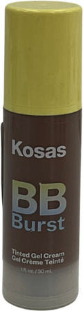 KOSAS Bb Burst Tinted Gel Cream 42 Deep 30ml