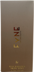 FYNE Real Radiance Skin Tint 05 30ml
