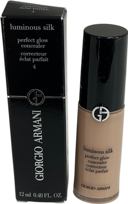 Giorgio Armani beauty Luminous Silk Concealer 4 12ml