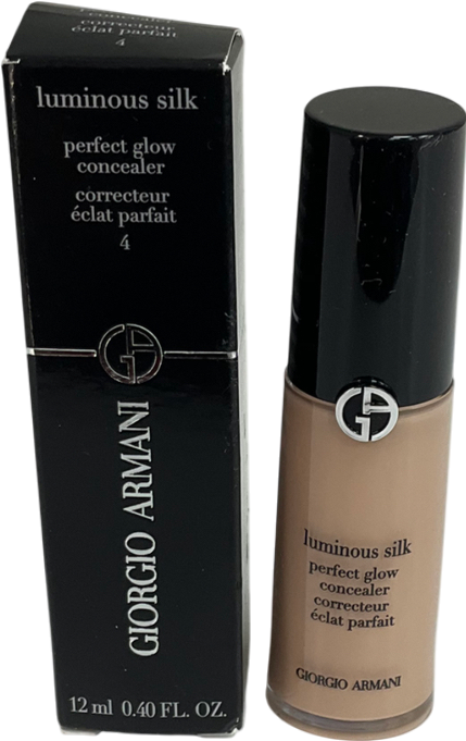 Giorgio Armani beauty Luminous Silk Concealer 4 12ml