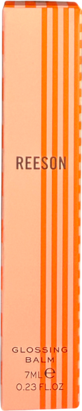 Reeson Glossing Balm Dewy Rose 7ml