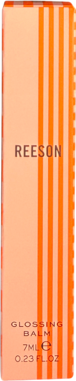 Reeson Glossing Balm Dewy Rose 7ml