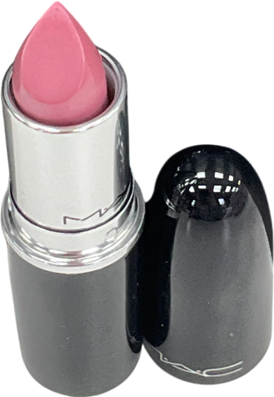MAC Lustreglass Lipstick 524 Syrup One size
