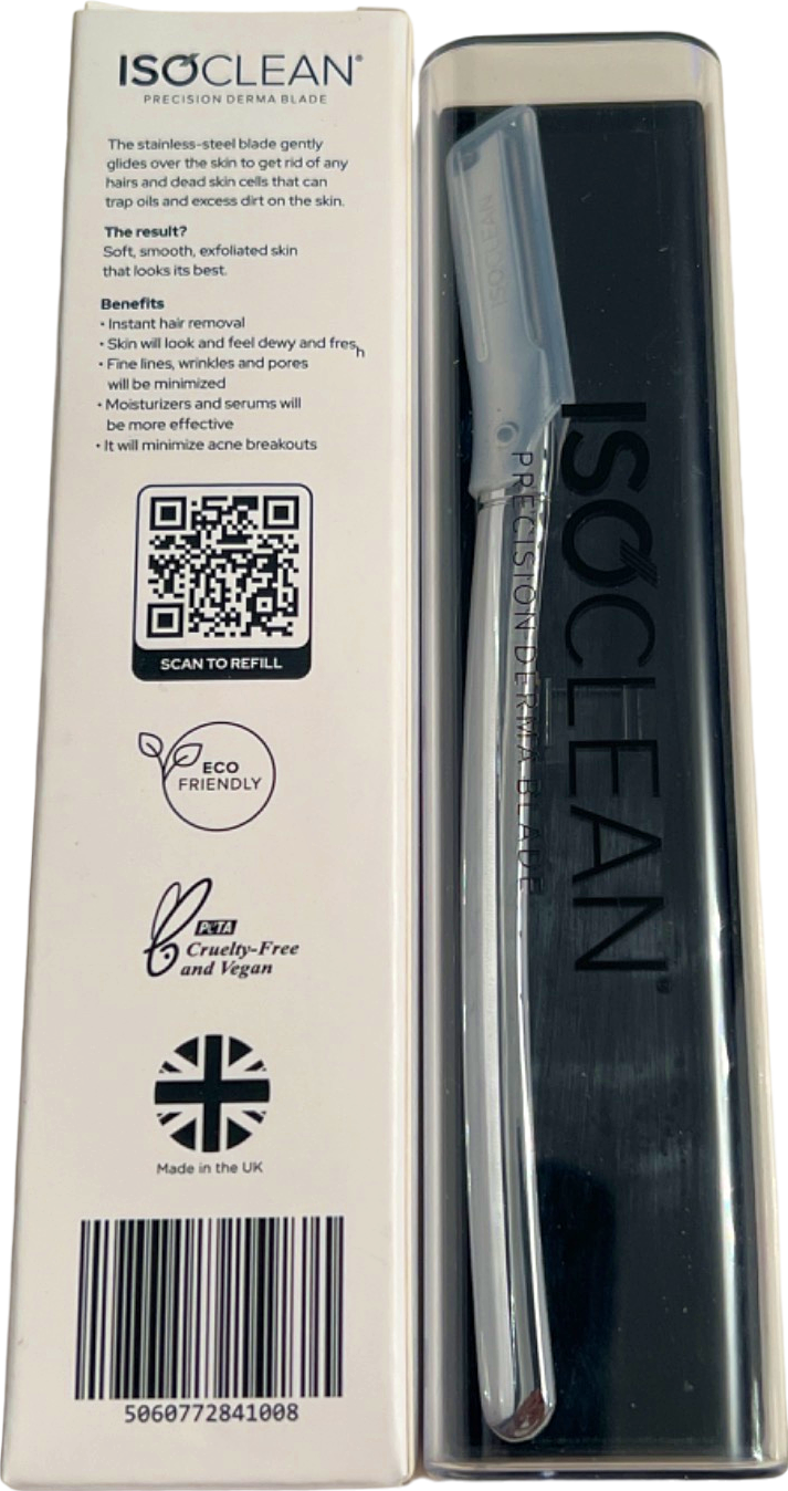 ISOCLEAN Precision Derma Blade