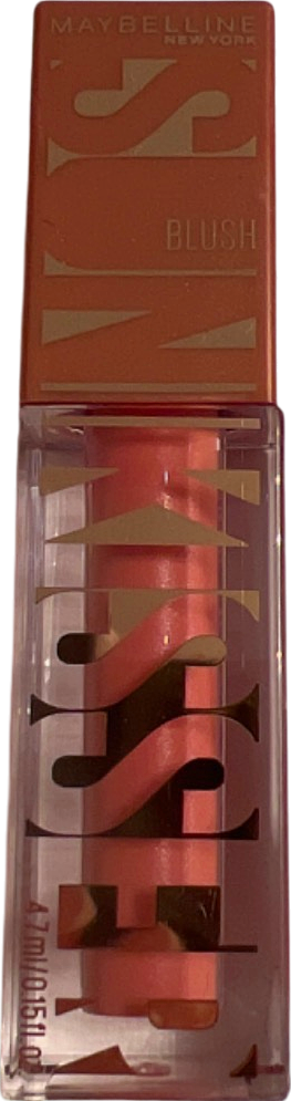 Maybelline Shine Sensational Blush Uptown Glow 4ml