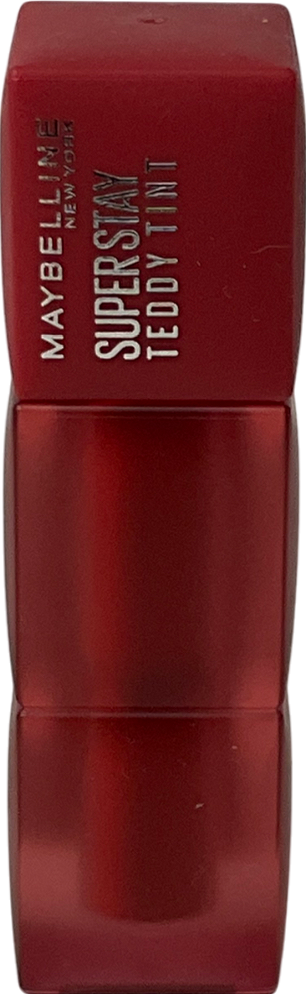 Maybelline Superstay Vinyl Ink Liquid Lipstick 30 5ml
