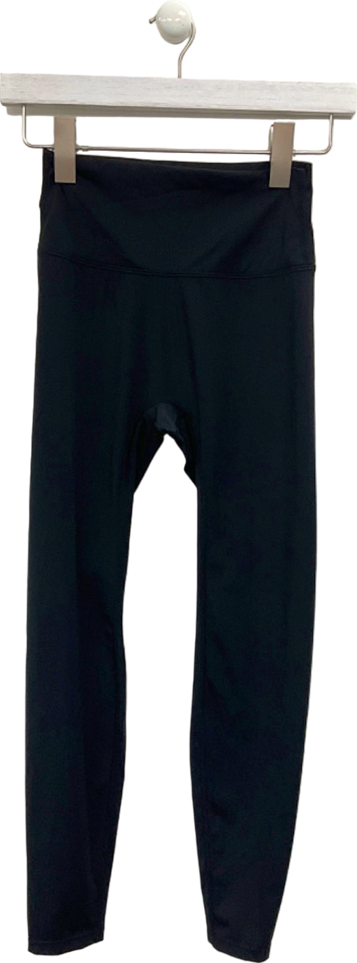 Adanola Black Leggings UK XS