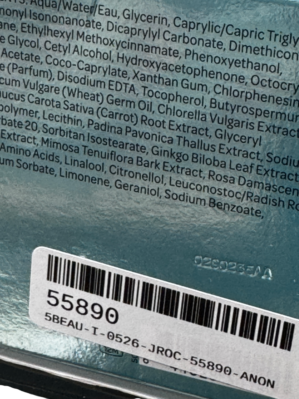 ELEMIS Pro-collagen Marine Cream  - Anit Wirnkle Hydrating 50ML