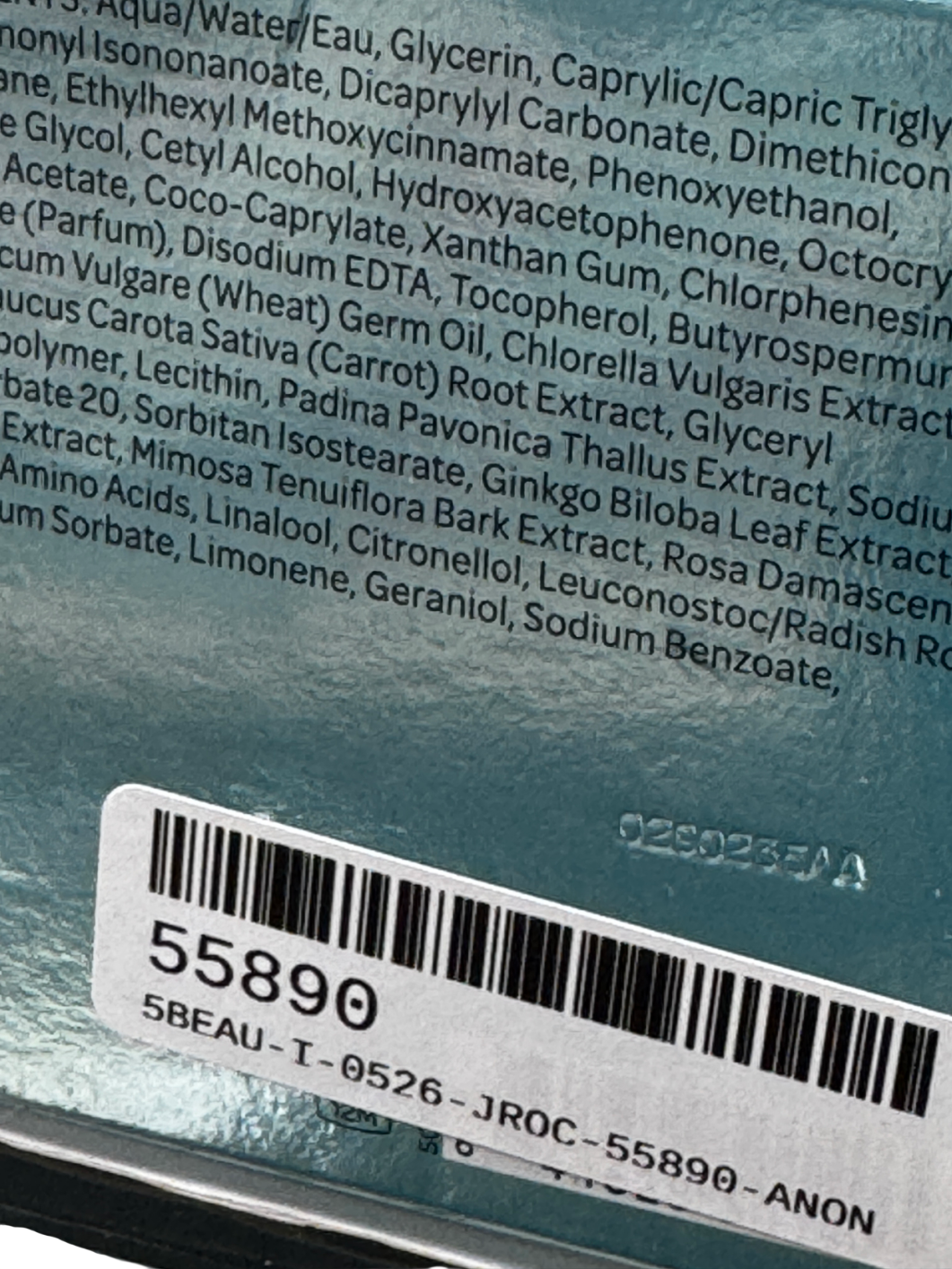 ELEMIS Pro-collagen Marine Cream  - Anit Wirnkle Hydrating 50ML