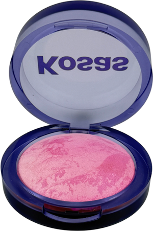 Kosas Blush Is Life Baked Dimensional + Brightening Blush Butterflies 4.5 g
