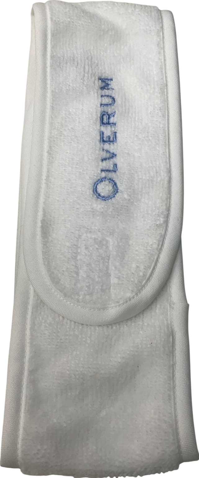 olverun Beauty Makeup Head Band One size