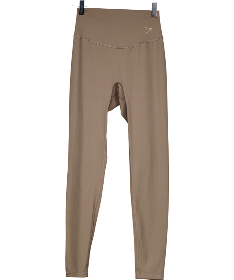 gymshark Green Everyday Seamless Leggings UK S