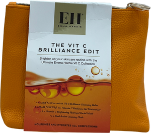 Emma Hardie The Vit C Brilliance Edit Skincare One size