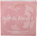 ZOEVA Set & Forget Pressed Translucent Finishing Powder Universal 10g