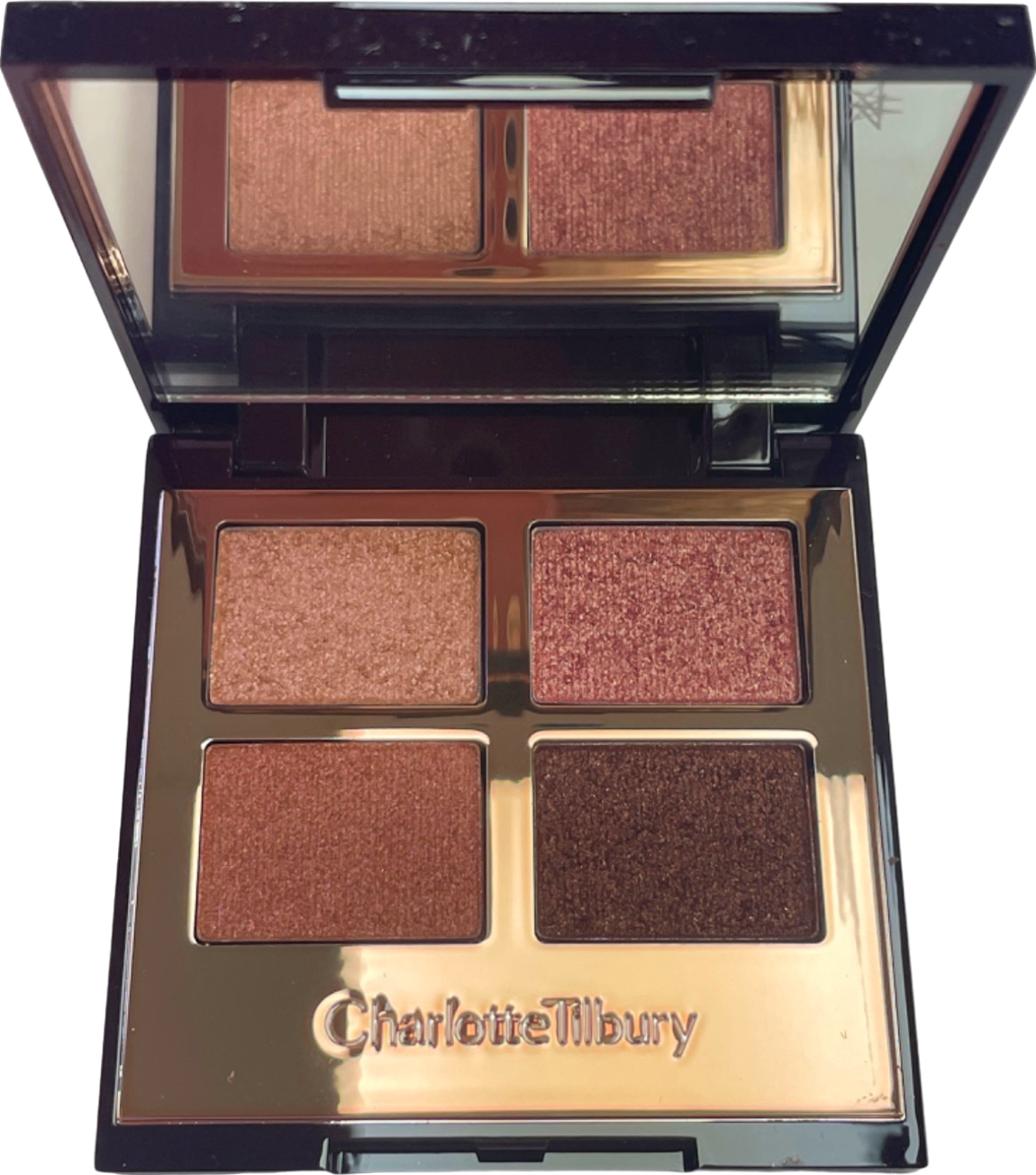 Charlotte Tilbury Pillow Talk Luxury Palette of Pops 5.2g