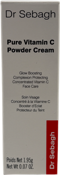 DR Sebagh Vitamin C Powder Cream 1.95