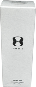 ONE SKIN Os-1 Eye Topical Supplement 20ML