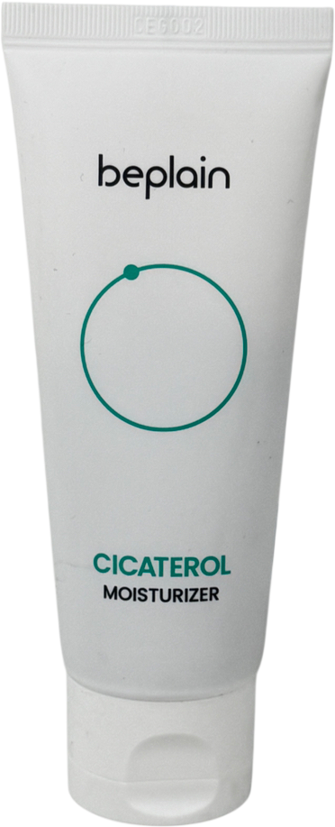 BEPLAIN Cicaterol Moisturiser 60ml