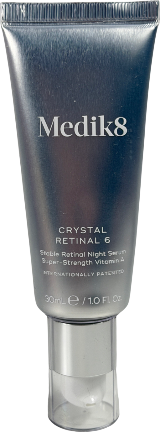 medik8 Crystal Retinal 6 30ml