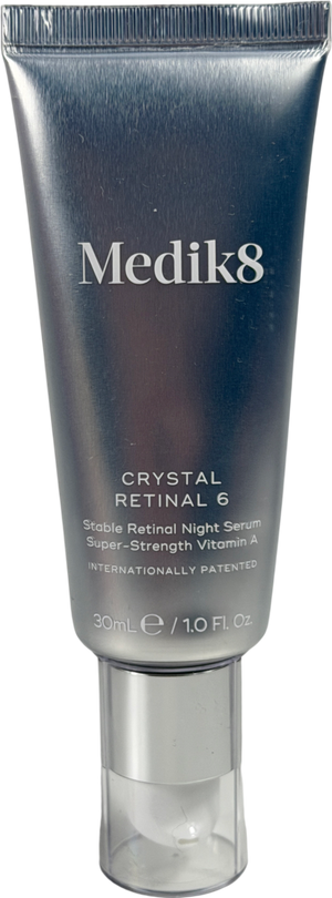 medik8 Crystal Retinal 6 30ml