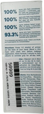 Milk Makeup Hydro Grip Primer 45ml