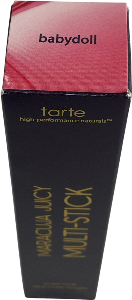 Tarte Maracuja Multi-stick Cream Blush Stick & Lip Tint Babydoll 8.5g