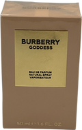 Burberry Goddess Eau De Parfum For Women 50ml