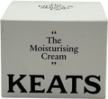 keats The Moisturising Cream 50ml