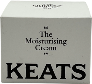 keats The Moisturising Cream 50ml
