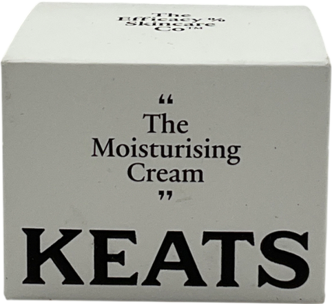 keats The Moisturising Cream 50ml