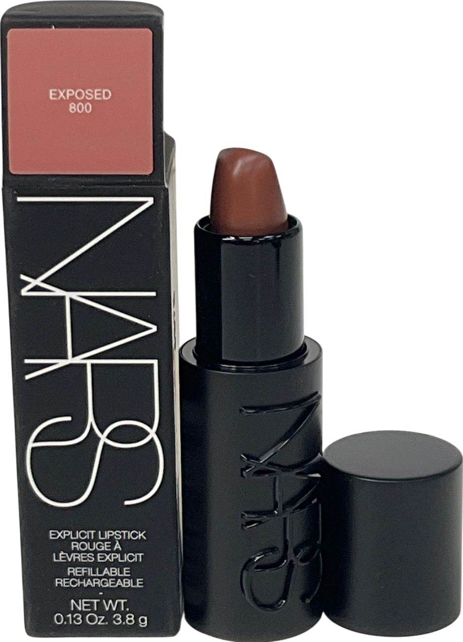 NARS Explicit Lipstick Exposed 3.8g