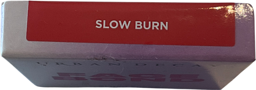Urban Decay Face Bond Blush Slow Burn 5g4425ECLA52796ANON