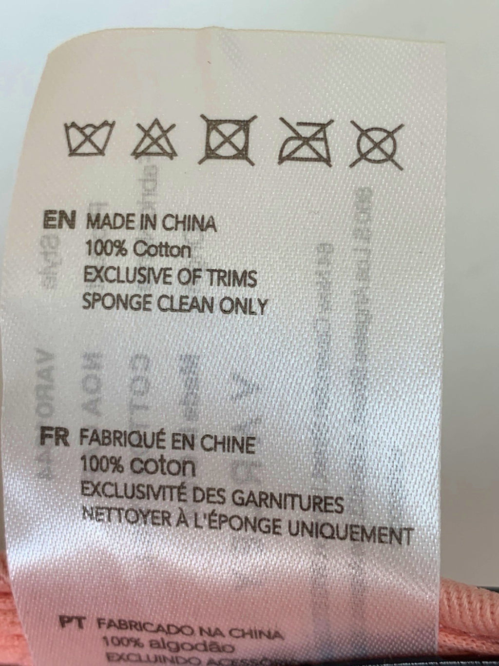 Varley Peach Noa Cap One Size